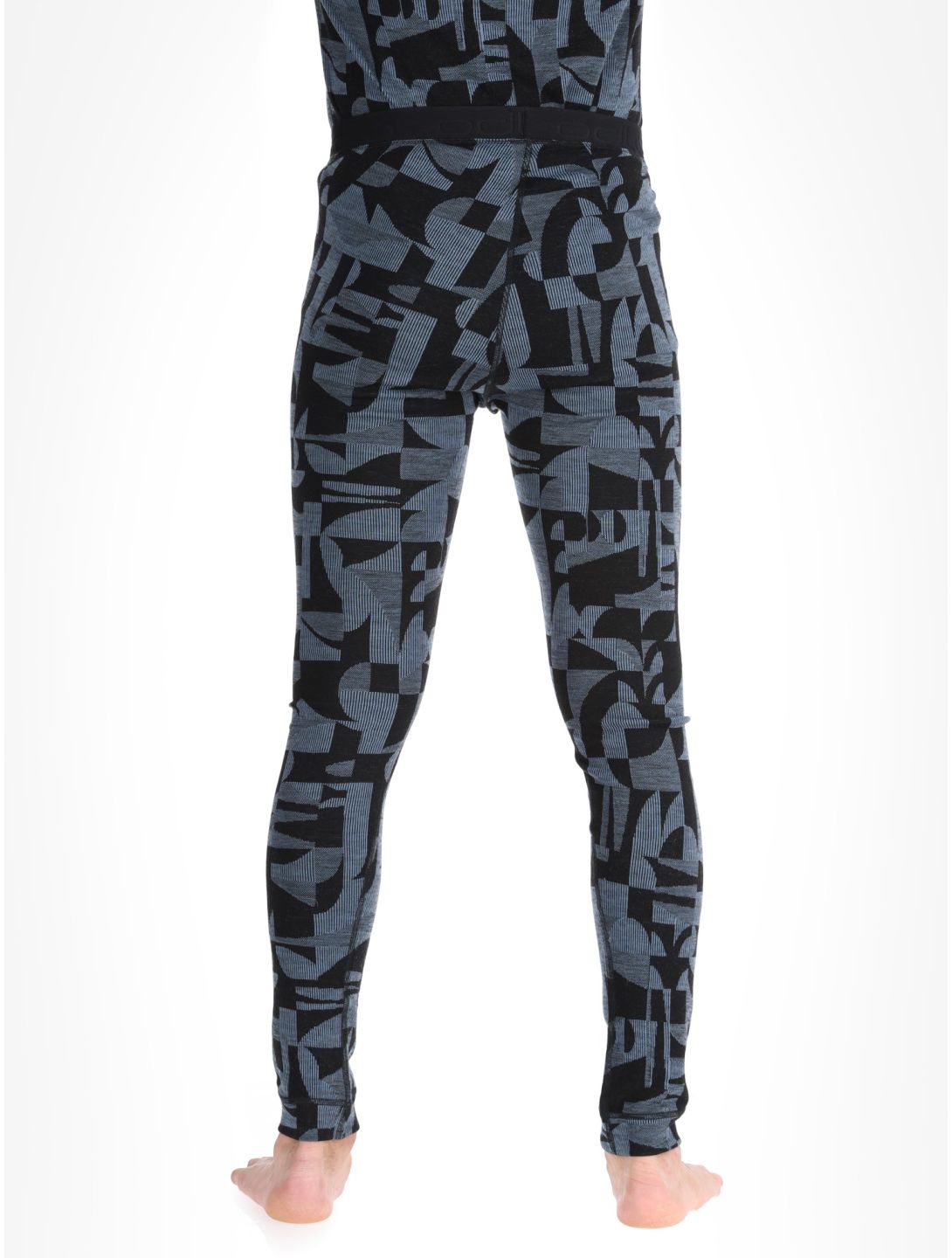 Merino 200 thermobroek heren