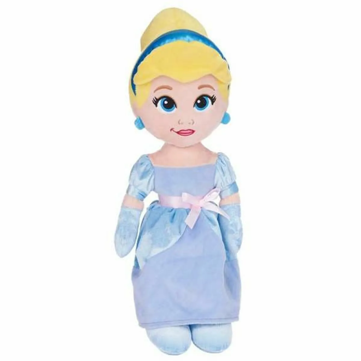 Princesses Disney Peluche Disney Princess 30 cm