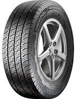 Uniroyal - All Season Autoband - Zwart - Rubber