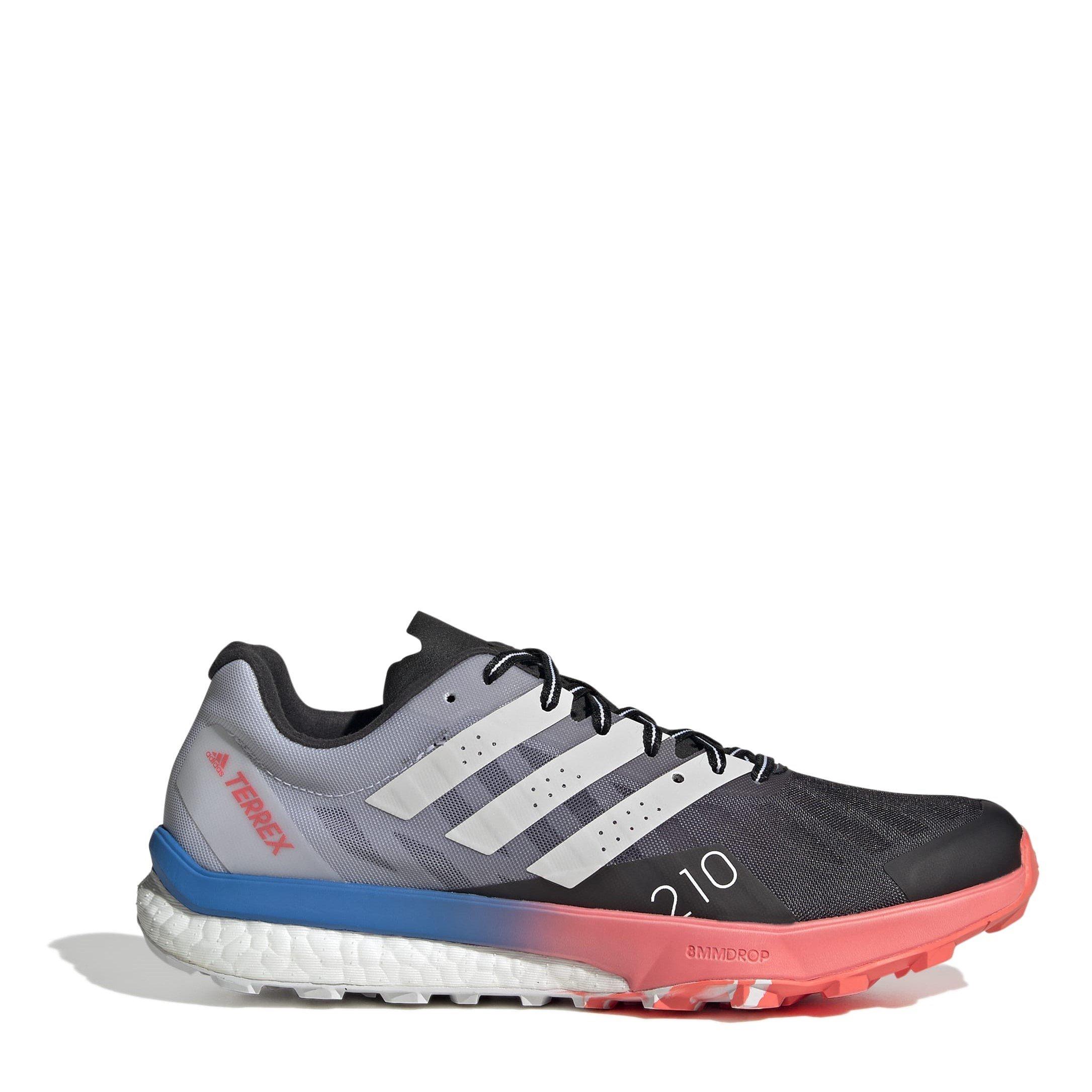 adidas Terrex Speed Ultra Trail Running Shoes