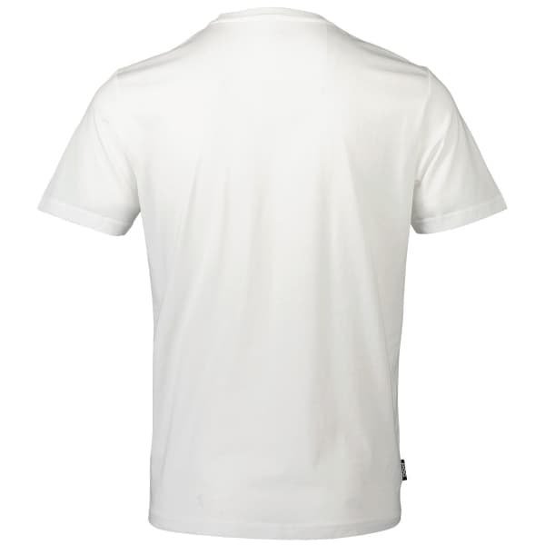 T-shirt POC TEE HYDROGEN WHITE