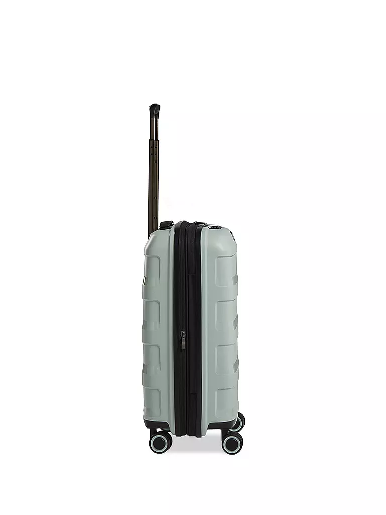 STRATIC Trolley Straw+ 55cm Mint mint