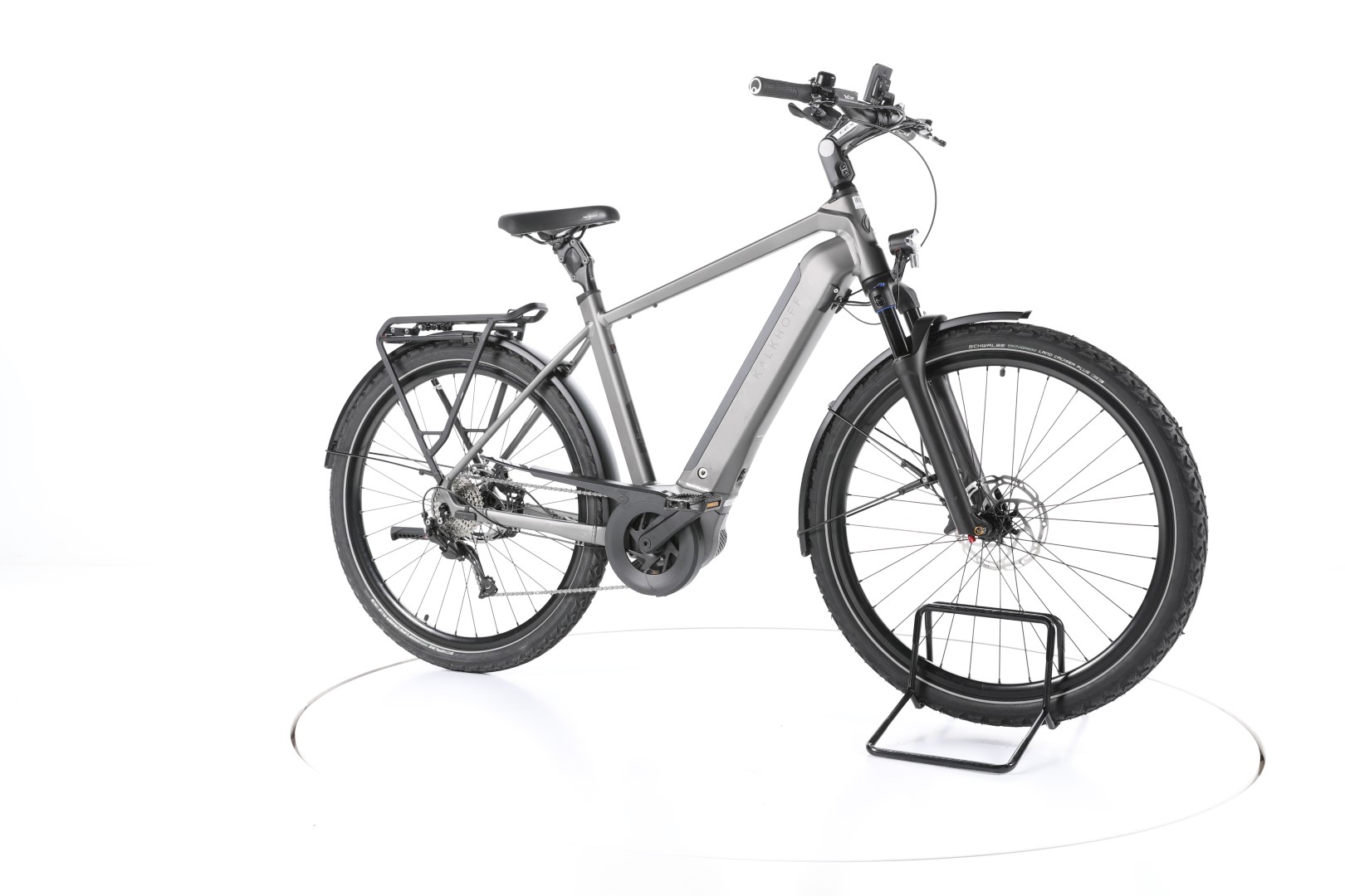 Kalkhoff Endeavour 5.B Move+ (2021) | Diamond