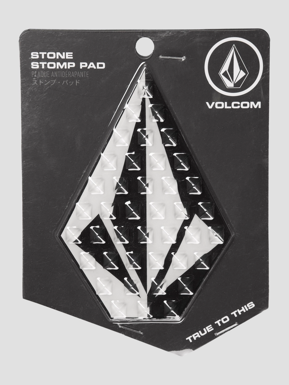 Volcom Stone Stomp Pad black