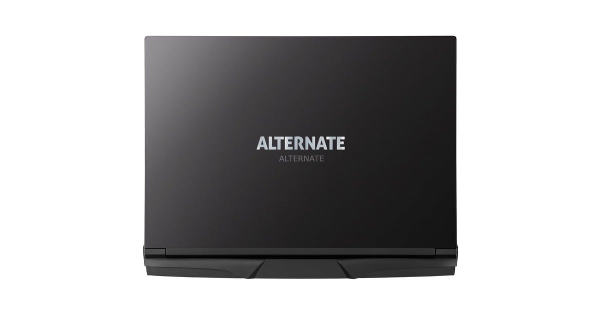ALTERNATEThunderstorm 18” - Ultra 9 - RTX 5090  gaming laptop  (Zwart | Core Ultra 9 275HX | RTX 5090 | 192 GB | 2 TB SSD + 2x 4 TB SSD | Geen OS)