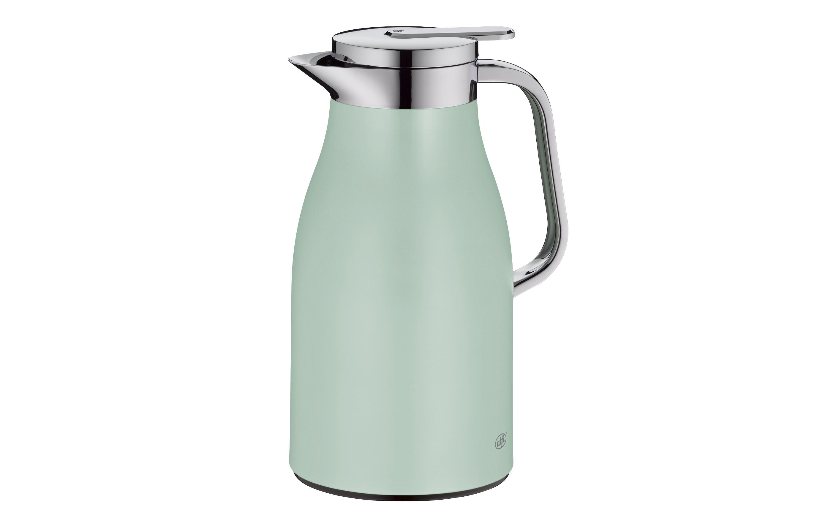 Thermoskanne Skyline 1000 ml, MintKaraffe aus Edelstahl