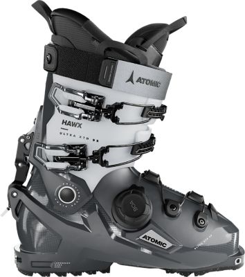 AtomicHAWX ULTRA XTD 95 BOA - schwarz