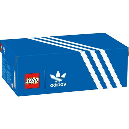 LEGO® Icons 10282 adidas Originals Superstar