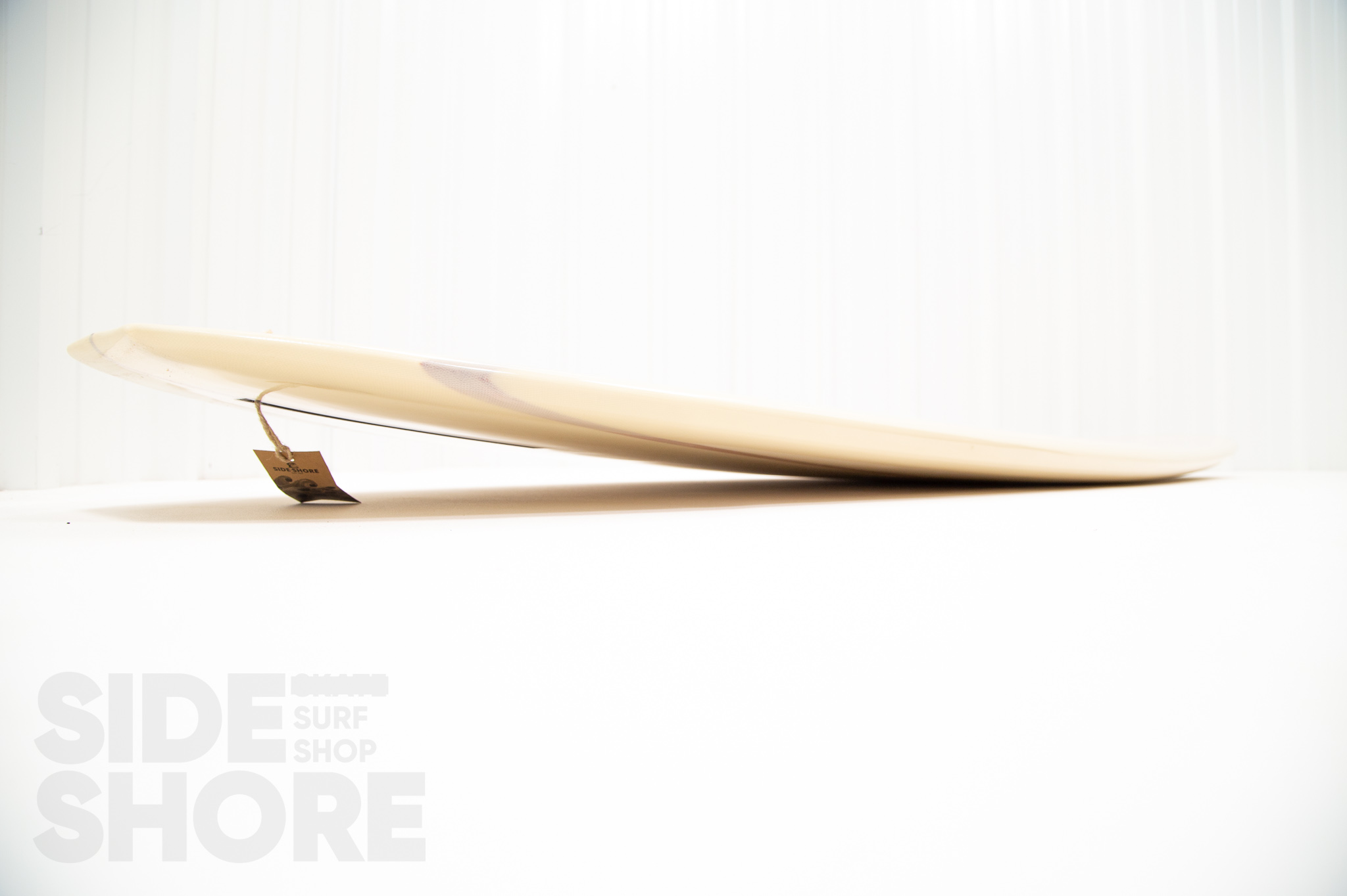 Garmendia Surfboards Bullet - Tint   Polish -  9'1 x 22 3/4