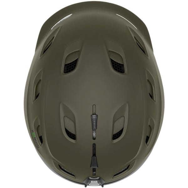 Casque de ski SMITH VANTAGE M MIPS MATTE FOREST
