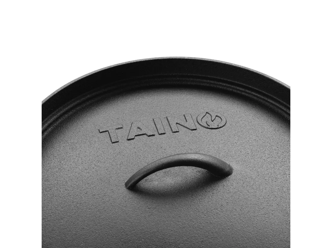 Marmite Dutch Oven fonte 6L