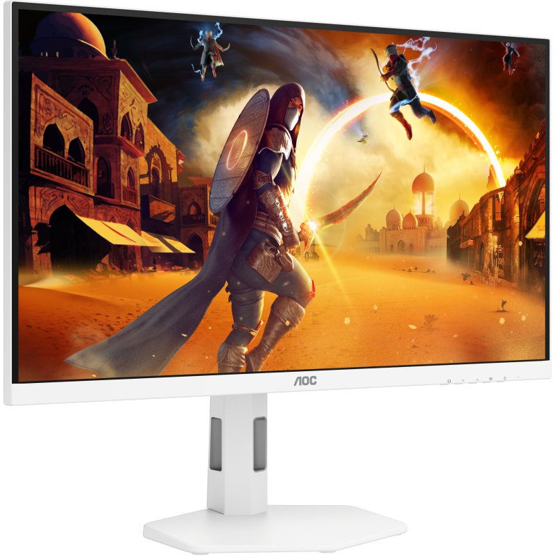 AOC G4 U27G4/WS écran plat de PC 68,6 cm (27