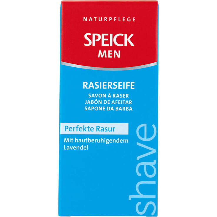 Speick Men Rasierseife, 50 g
