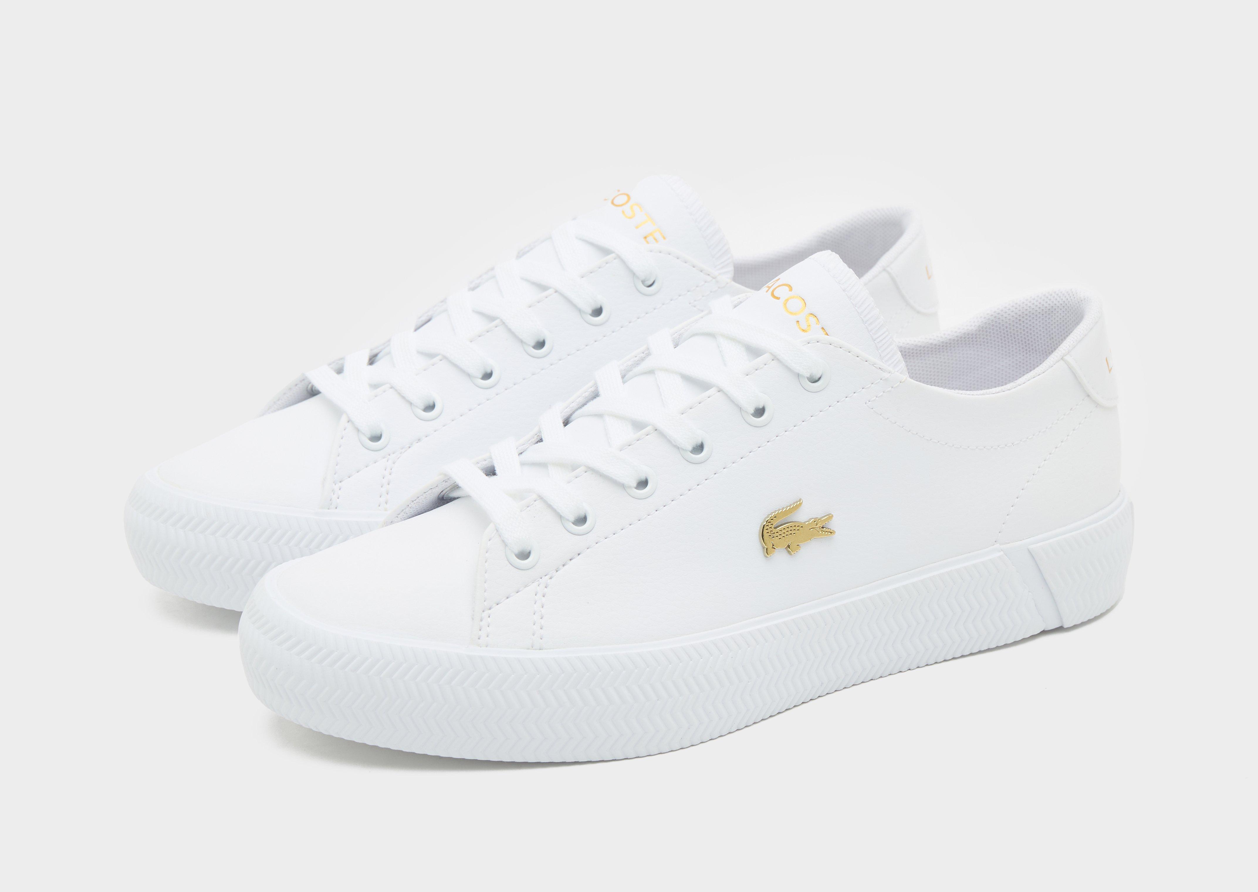 Lacoste Baskets Gripshot Junior