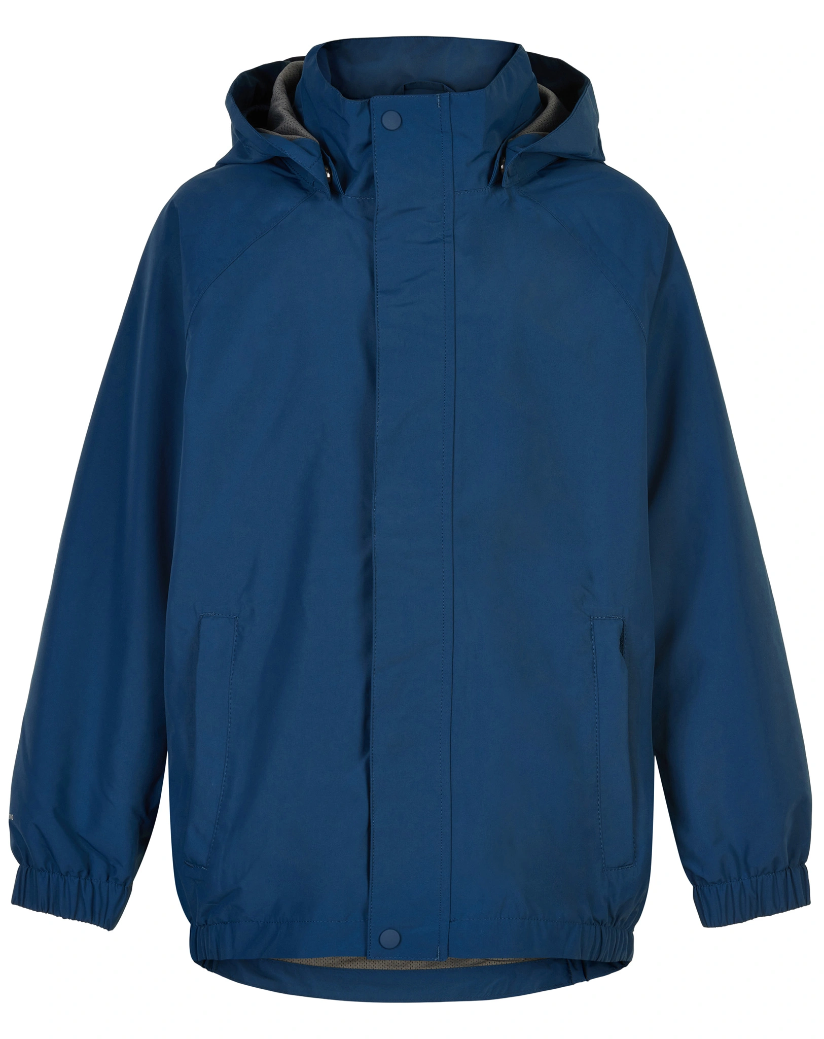 Softshelljacke HIGHCOUNT in ensign blue