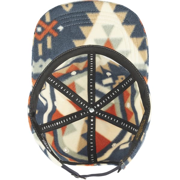 Casquette PICTURE PENNINGTON SOFT CAP KALEMA