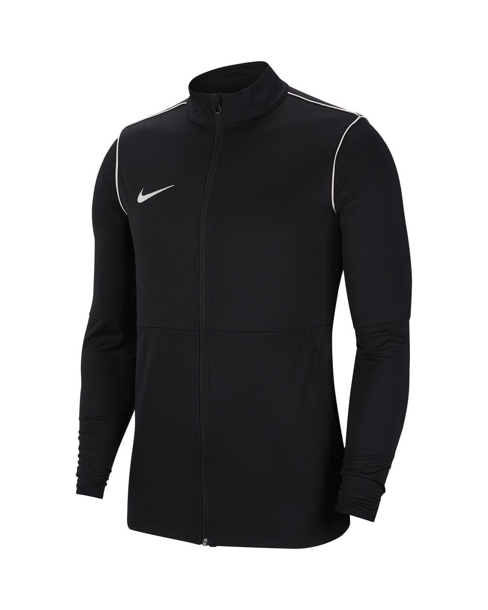 Veste de survêtement Nike Park 20 Noir pour enfant