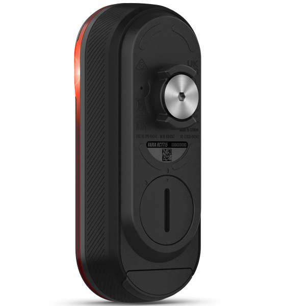 Compteur vélo GARMIN VARIA RADAR RCT 715