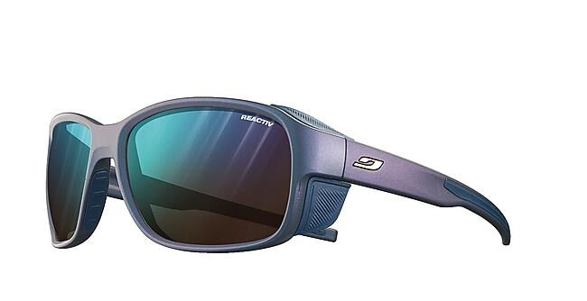 JULBO - LUNETTES DE SOLEIL MONTEROSA 2 REACTIV CAT 2