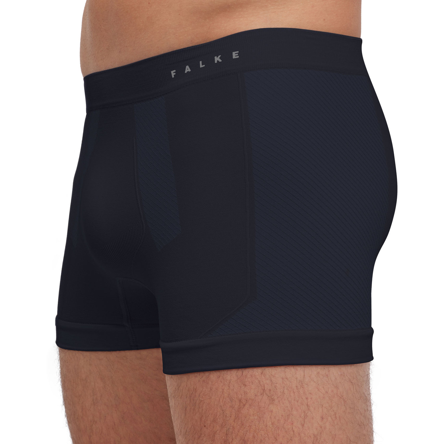 FALKE Warm Brief Heren