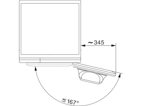 Miele Waschtrockner WTD 100-60 CH 8 kg / 5 kg Tumbler zum Waschen und Trocknen in einem