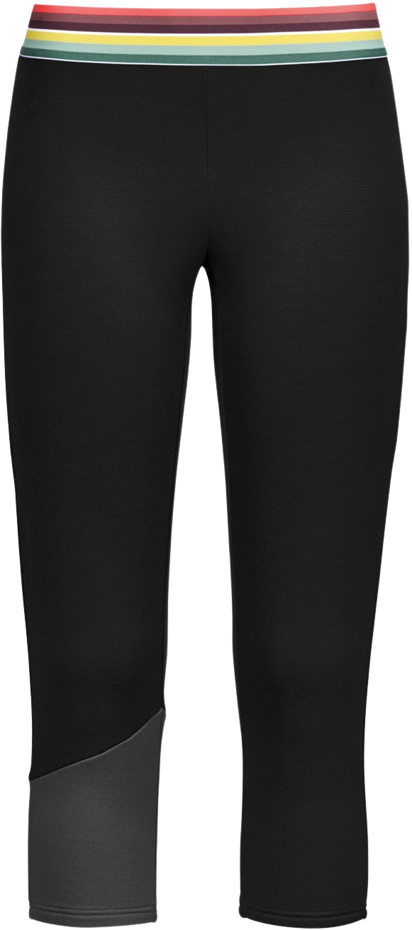 Fleece Light Short Pants W