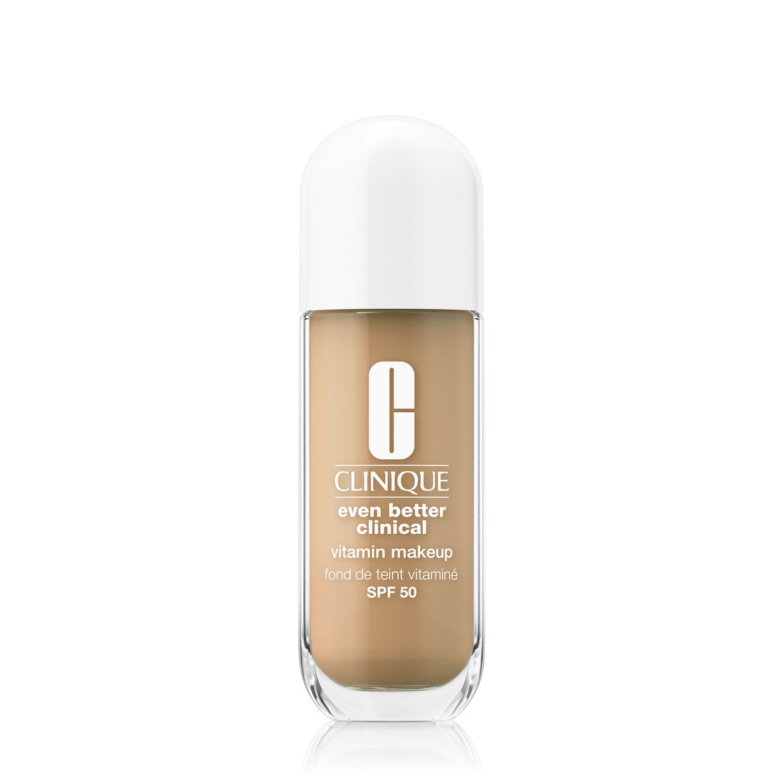 Clinique Even Better Vitamin Makeup<br>1 Stück, SPF50 Light Medium Cool 4