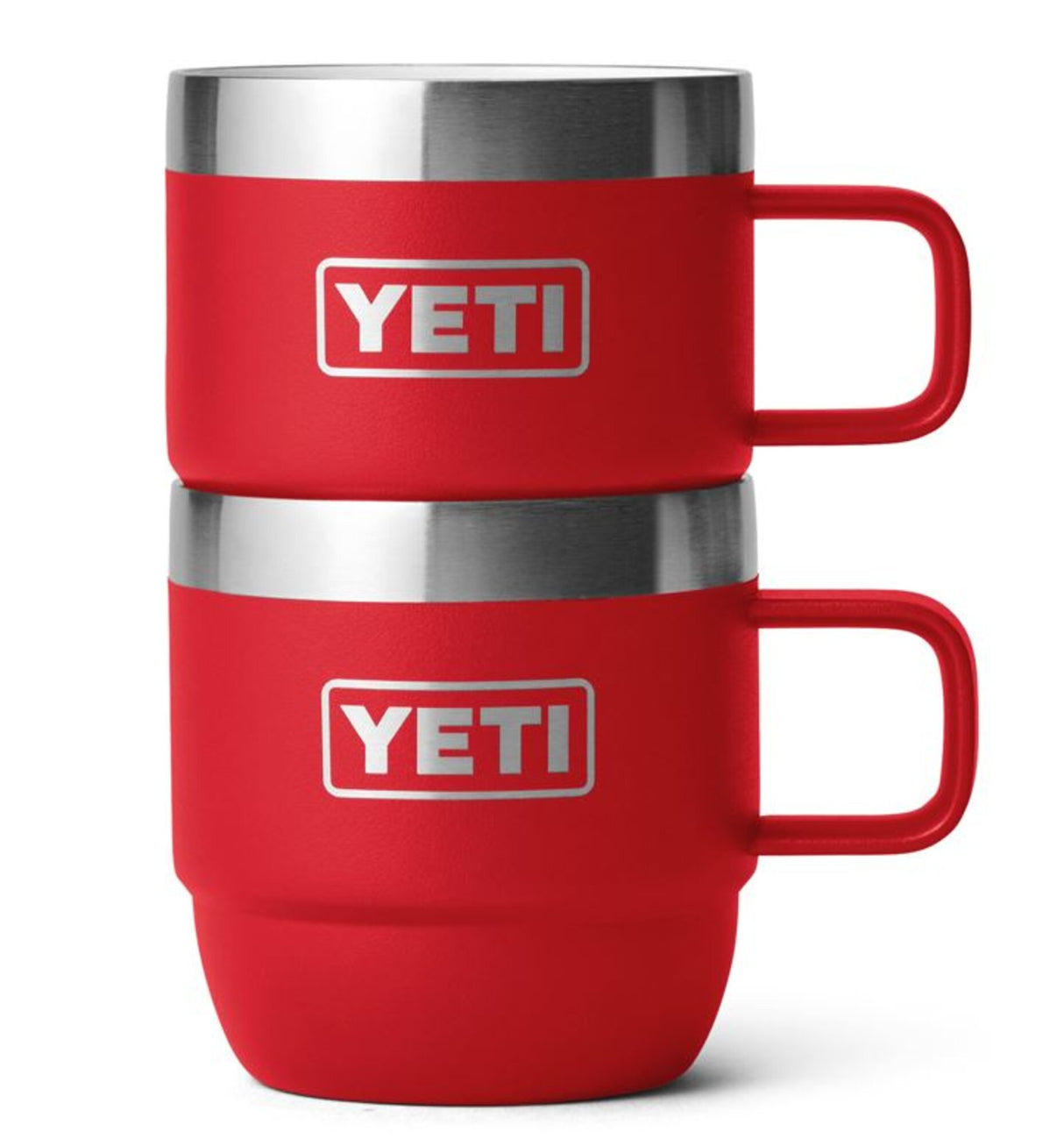 Yeti<br>Rambler Espresso 177 ml Mug 2-pk