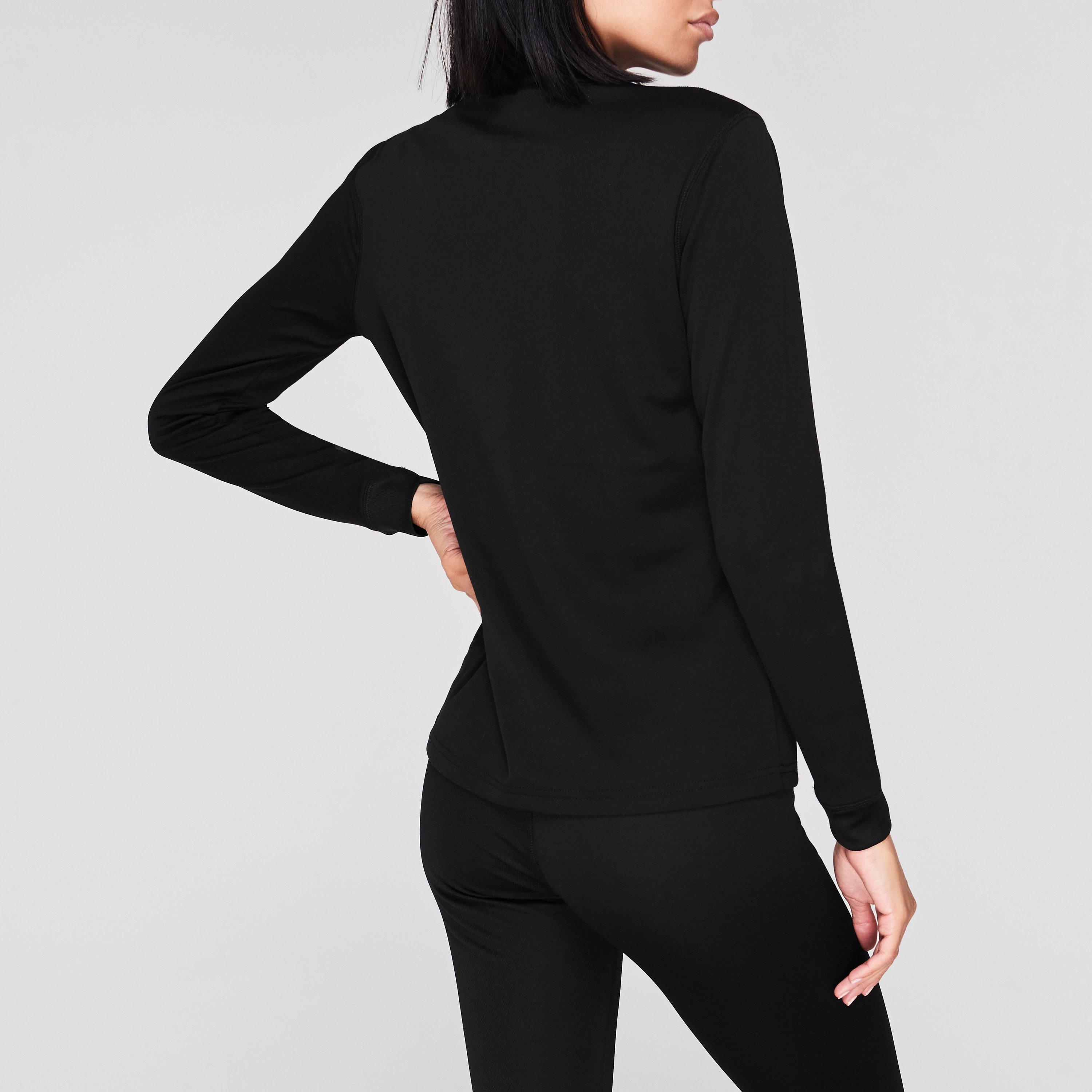 Campri Thermal Top Womens