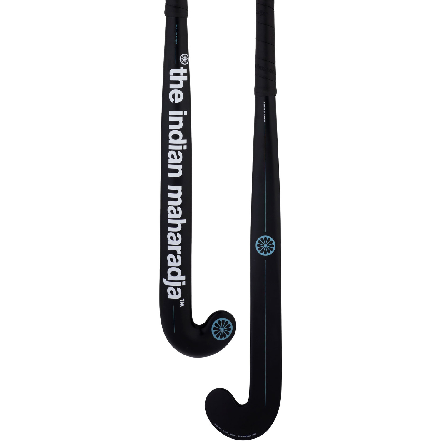 Indian Maharadja Gravity 00 MidBow