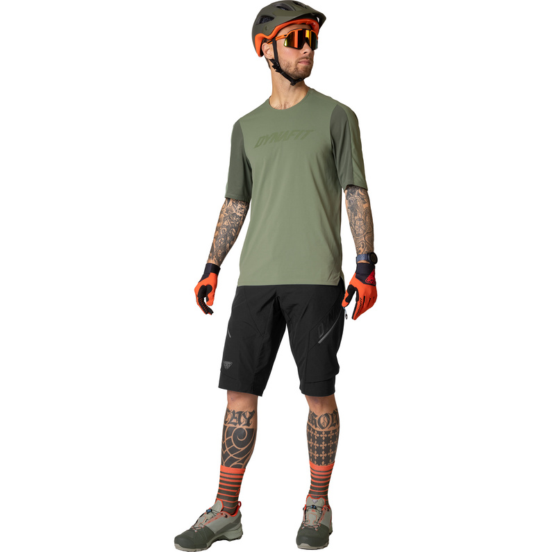 Dynafit Herren Ride DST Shorts