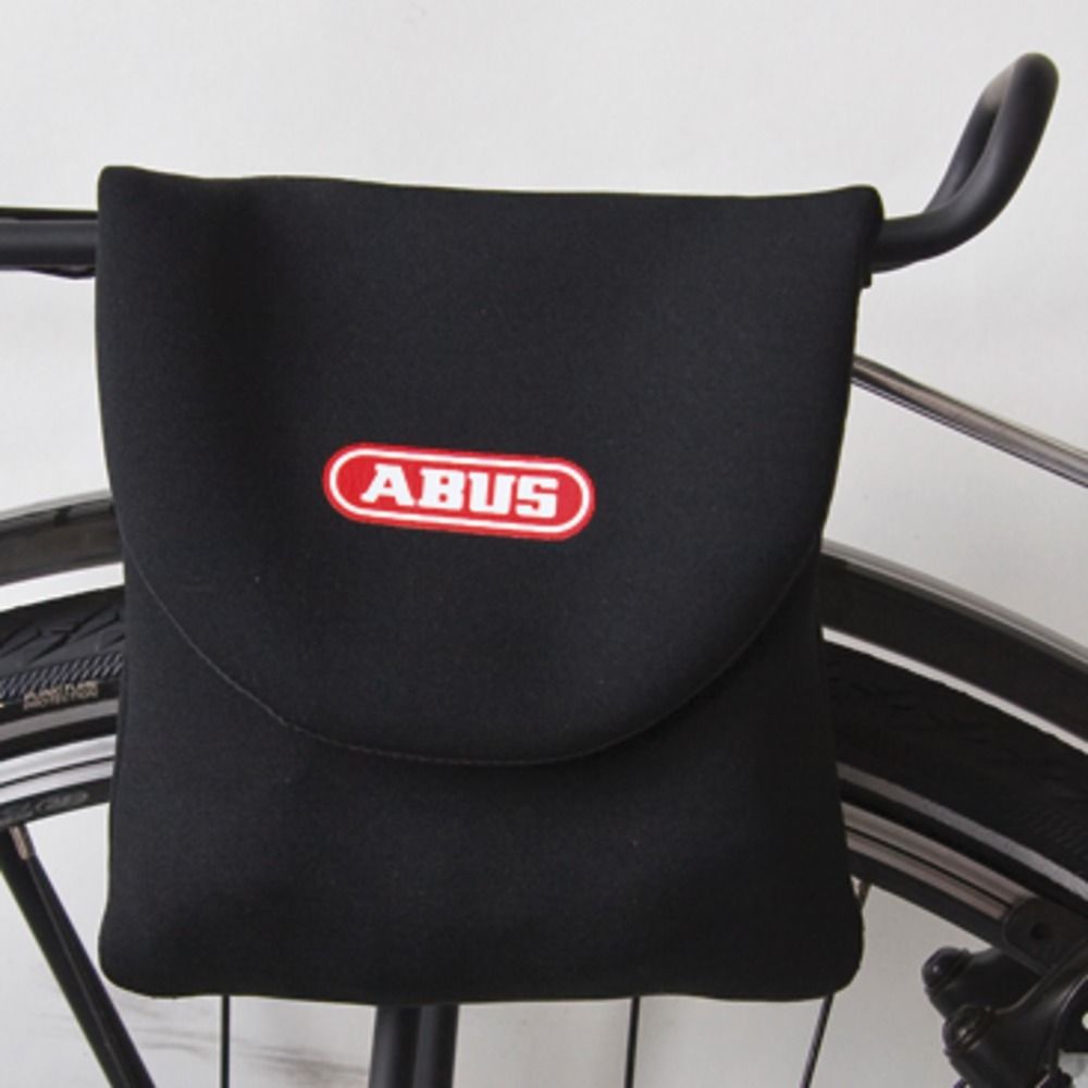 Abus Pro Tectic 4960 NR Rahmenschloss-Set kaufen | Bike-Discount