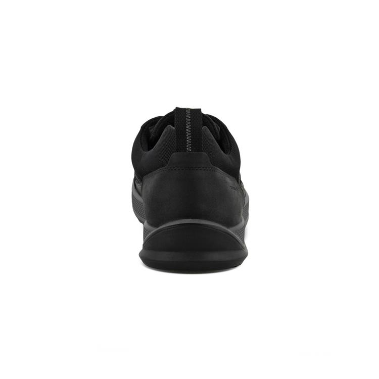 Ecco 501874 BYWAY black/black