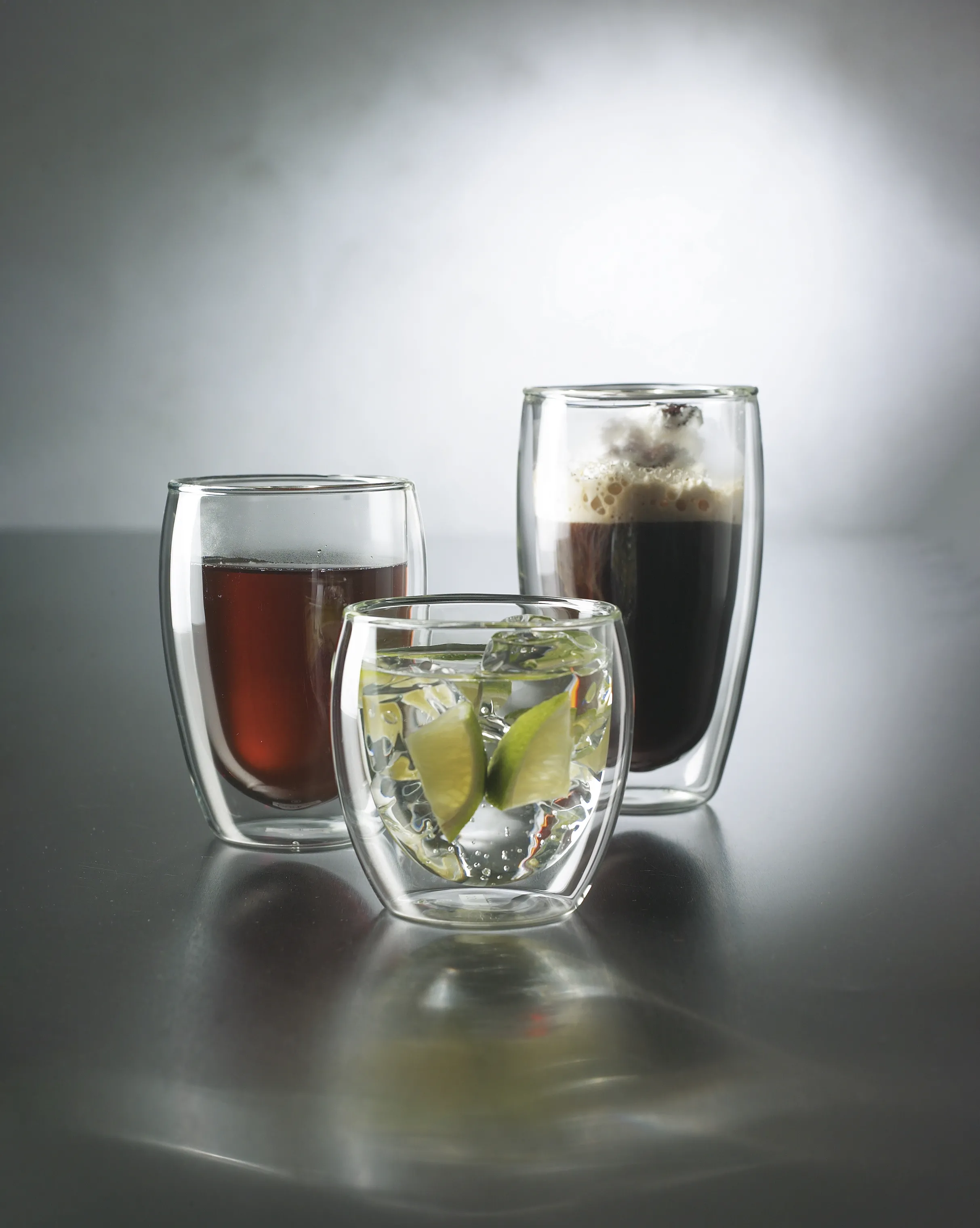 Bodum Pavina Termoglas - 2 stk.