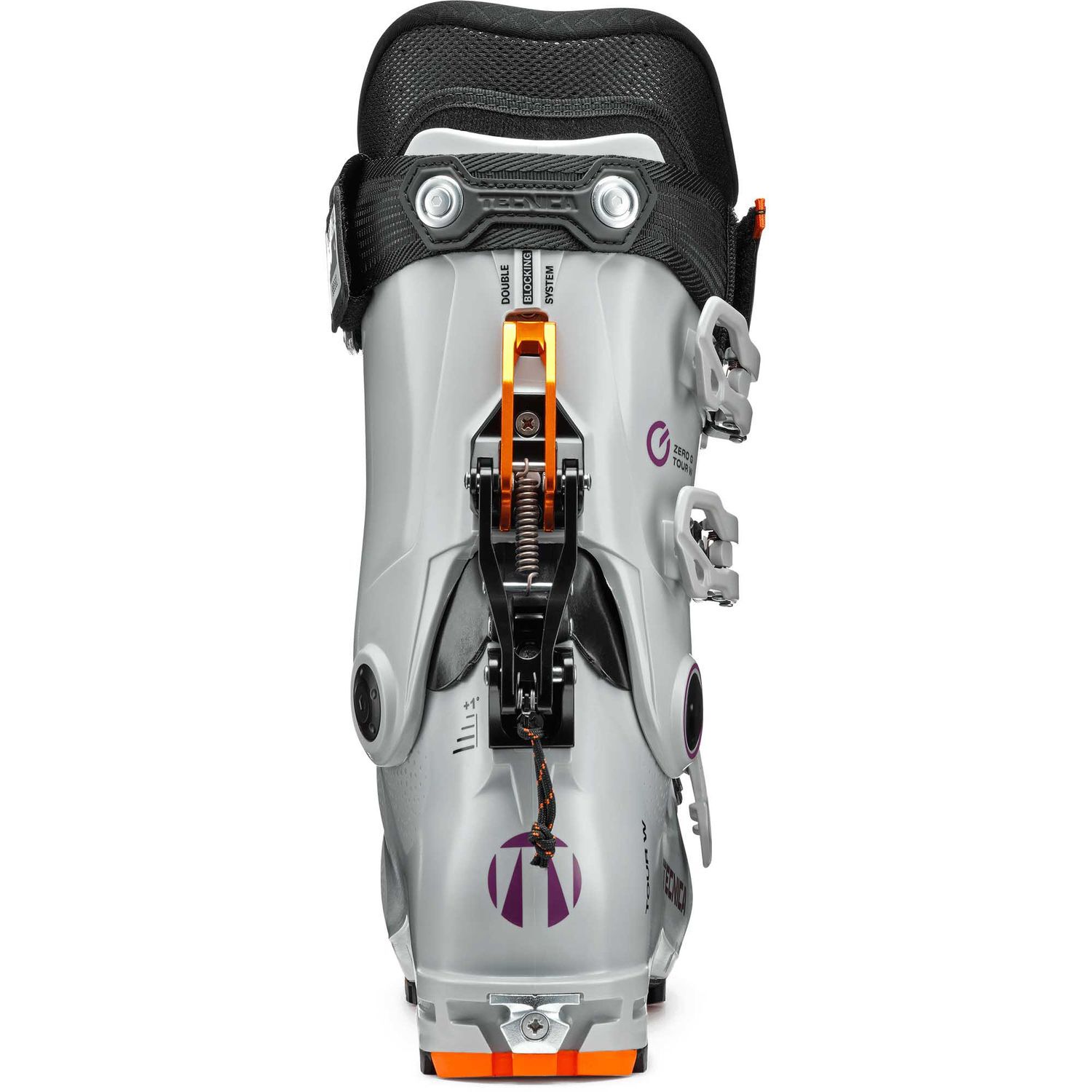 TecnicaZero G Tour W