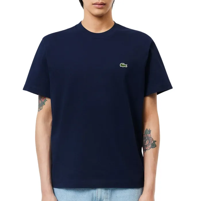 Lacoste Classic T-shirt Heren