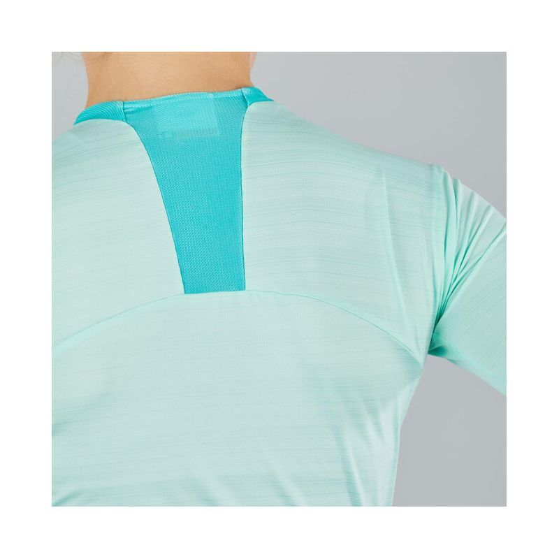 Kelly Short Sleeve Jersey - Maillot vélo femme