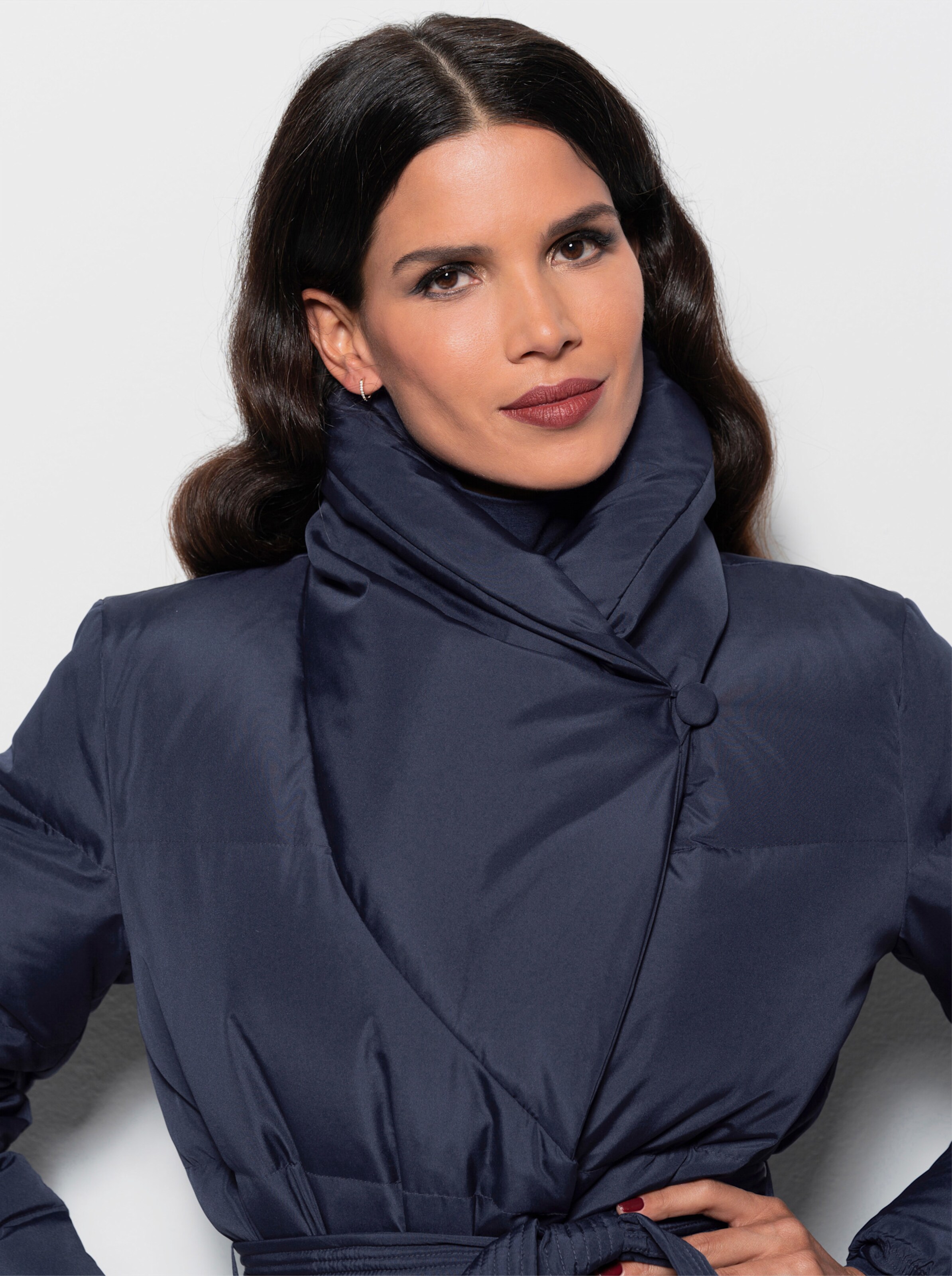 Steppjacke