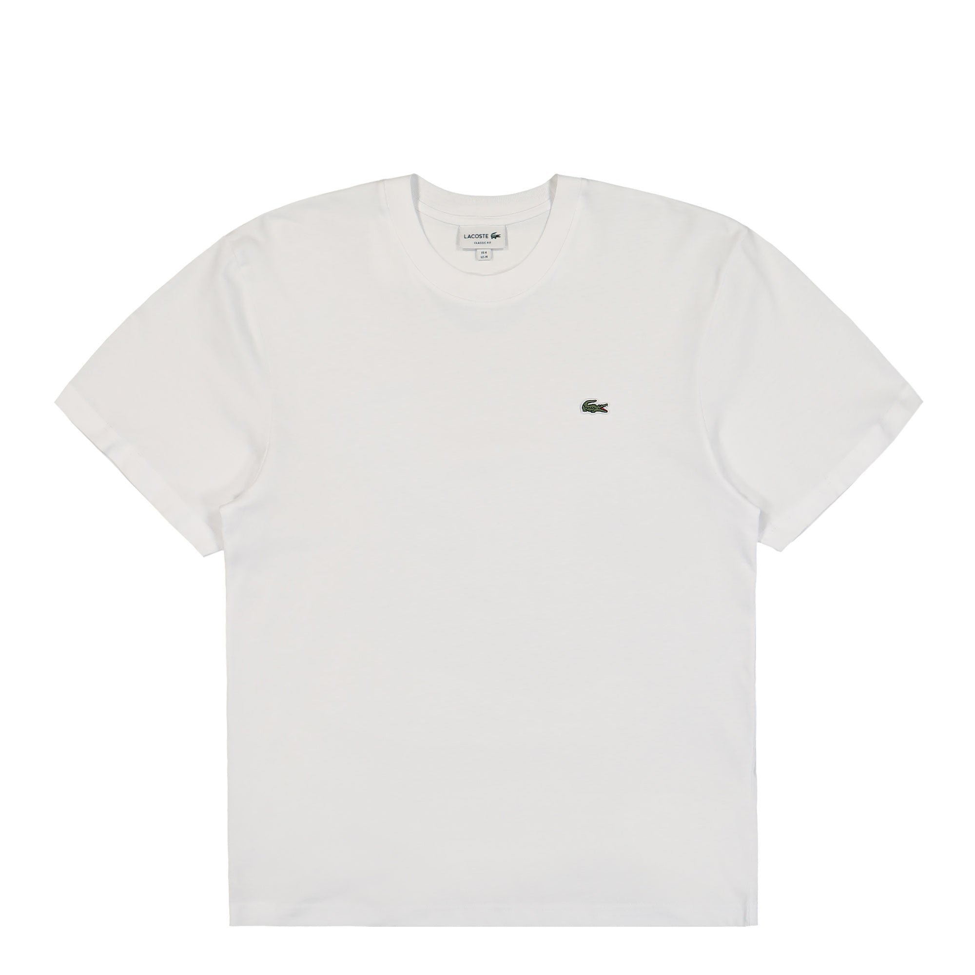Lacoste<br>Jersey T-Shirt