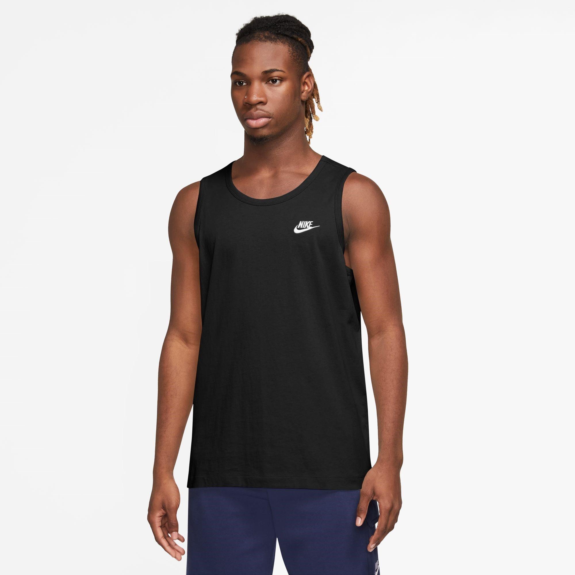 Nike Club Tank Top Mens