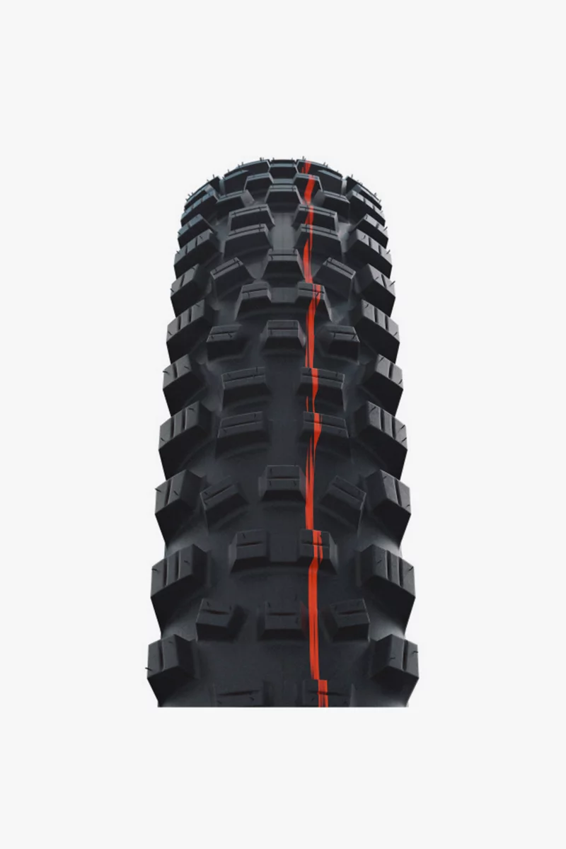 Schwalbe Hans Dampf 29 x 2.35 Fahrradreifen
