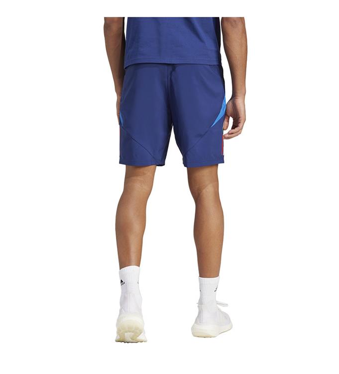 adidas Men Italië Tiro 24 Competition Downtime Short 2024