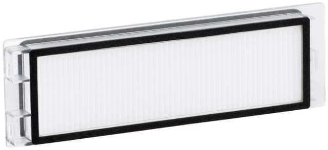 Roborock Q Revo vaskbart støvbeholderfilter RR0590