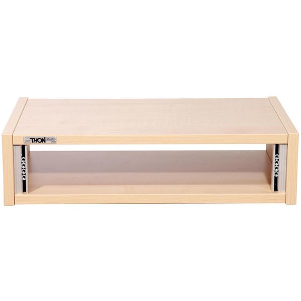 Thon Studio Desktop 2U maple