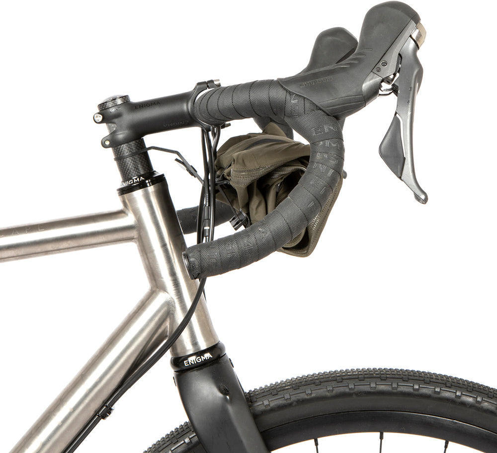 Restrap Bumper Bar