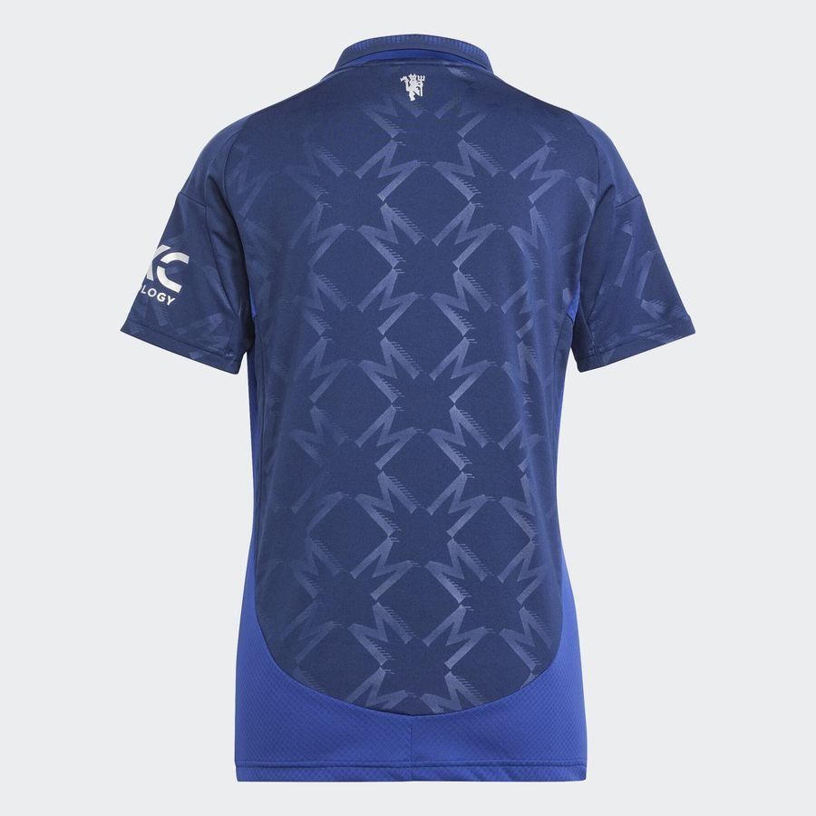 Adidas Maillot Extérieur Manchester United 24/25