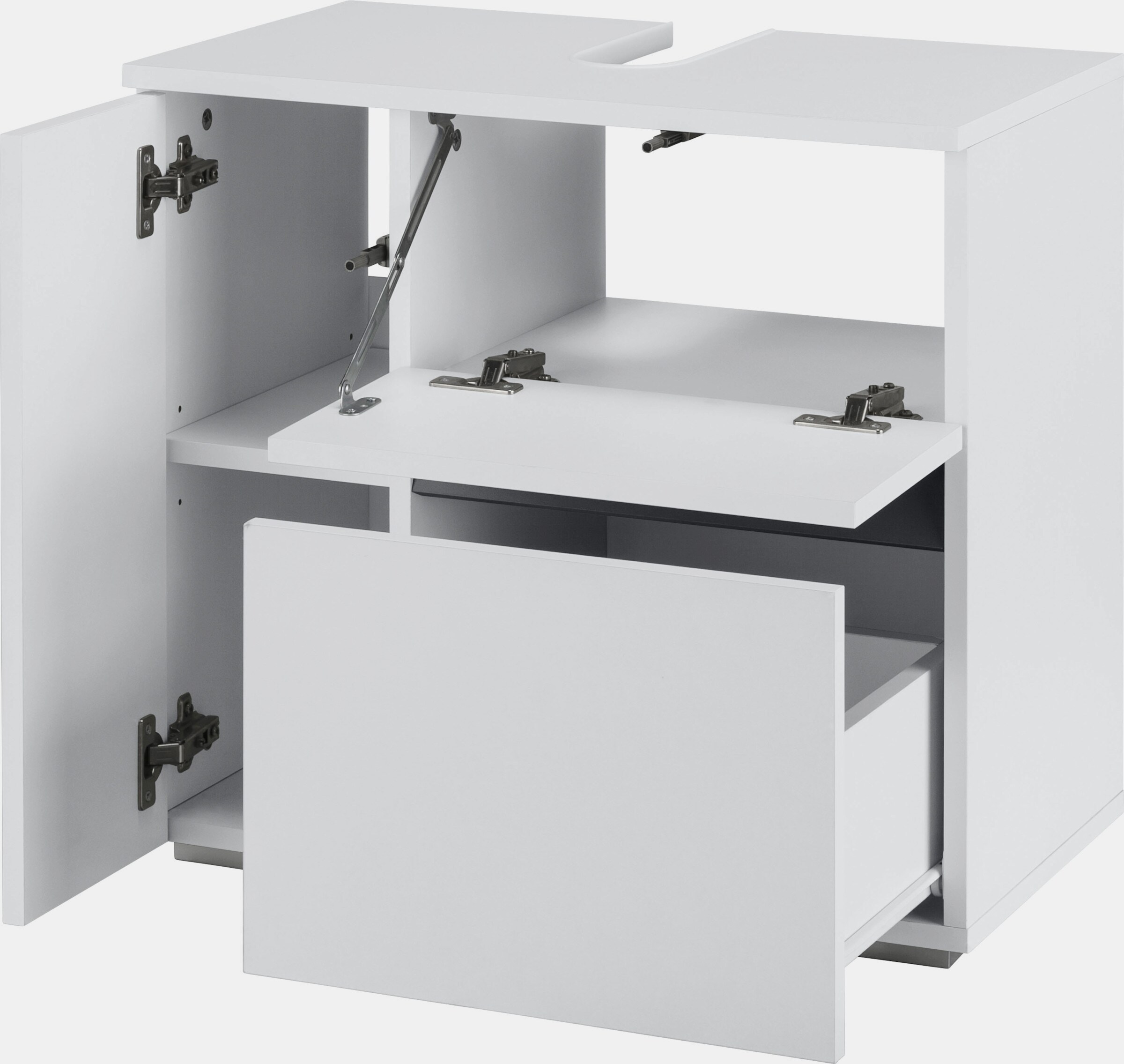 Waschbeckenunterschrank