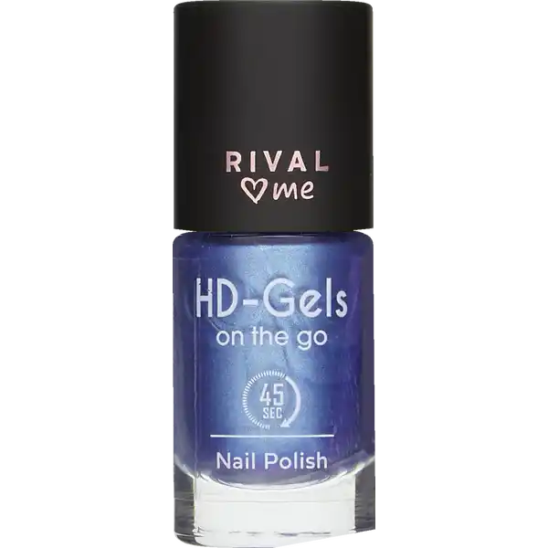 HD-Gels on the go 24 blue lagoon