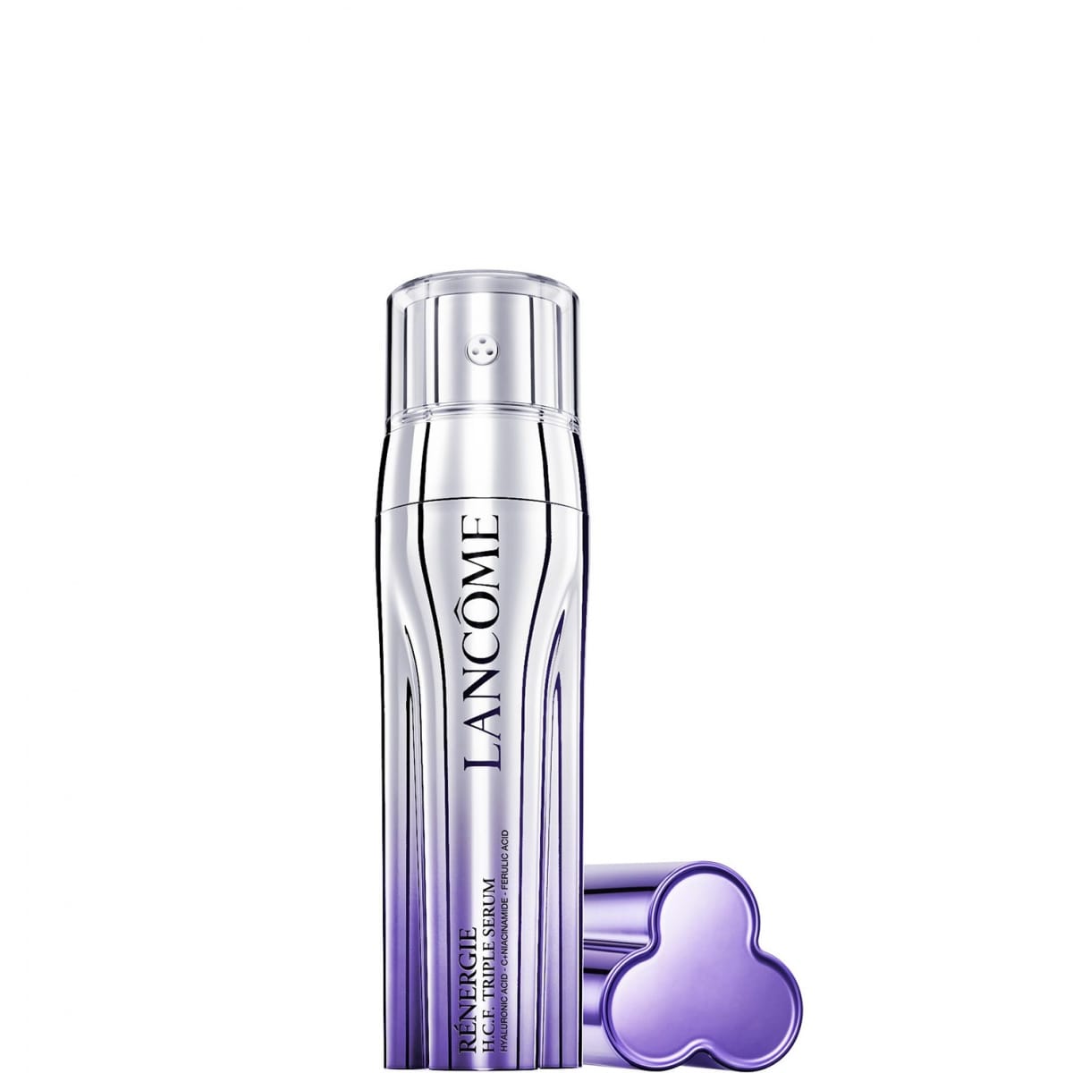 LANCÔME Rénergie H.C.F. Triple Serum Sérum Anti-âge à l'Acide Hyaluronique - C+Niacinamide - Acide férulique