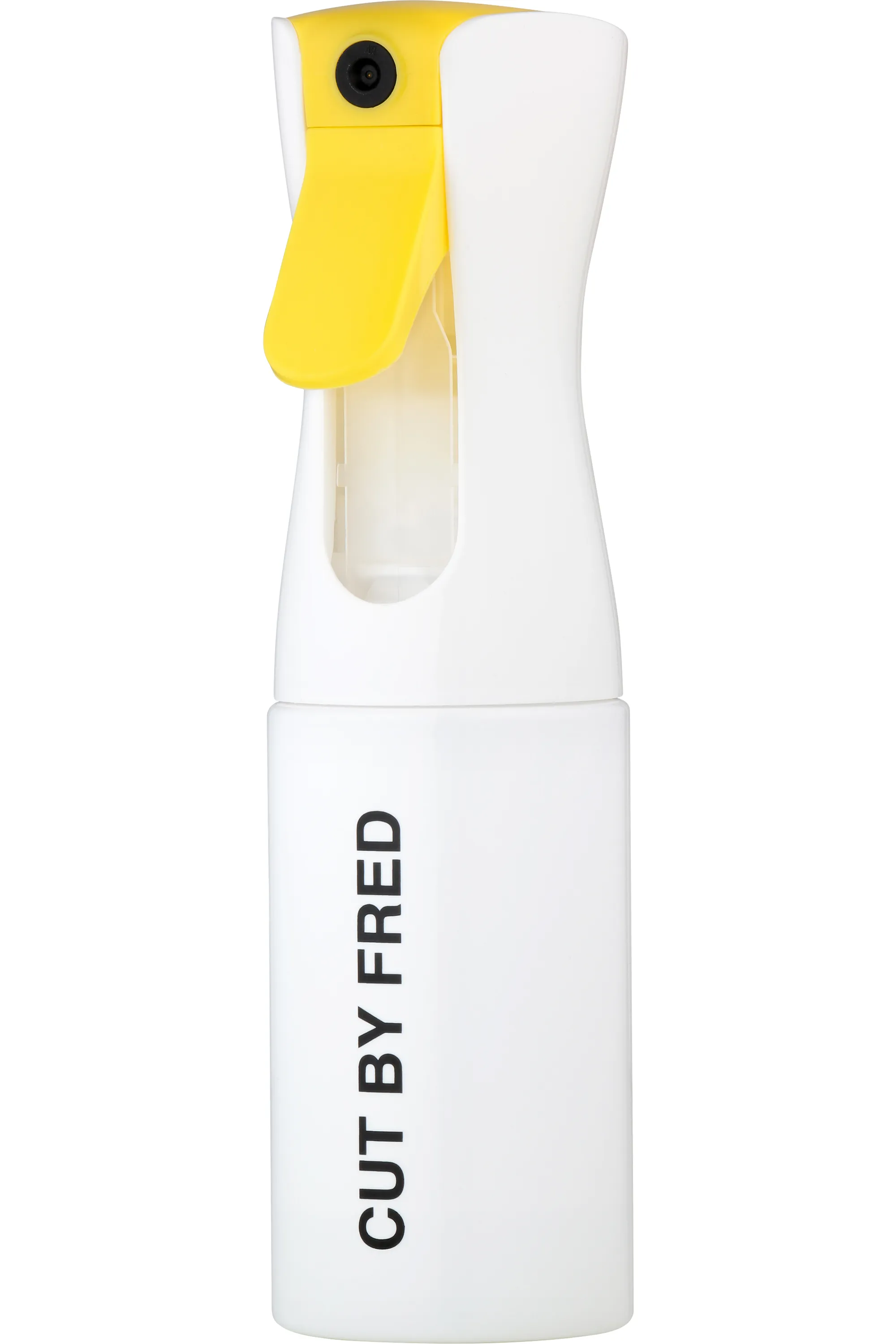 Cut by Fred Vaporisateur d’eau rechargeable Pschiitt By Fred-200 ml